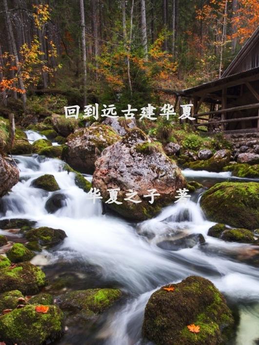 穿成反派只想苟，不料女主成为我舔狗