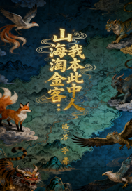 山海淘金客:我本此中人